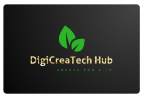 DigiCreaTech Hub